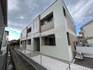 シェルル ロココモダンⅡ古見の画像