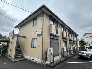ヴェルデ玉川学園の画像