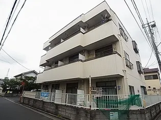 パティーナ八潮の画像