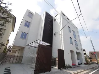 SーCOURT OYAGUCHIの画像