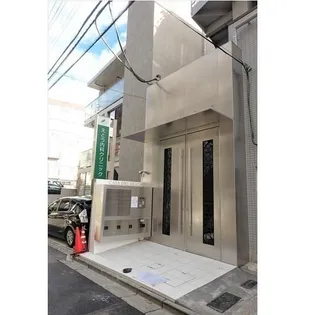 CASA DEL GLICINEの画像