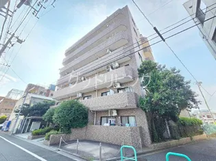 ロイヤルプラザ金町の画像