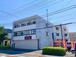 マイコーポ南の画像