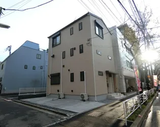 CANE NEROの画像
