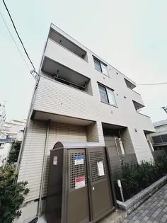 メゾン パーシモンの画像