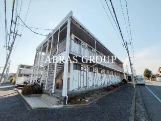 レオパレス新町Aの画像