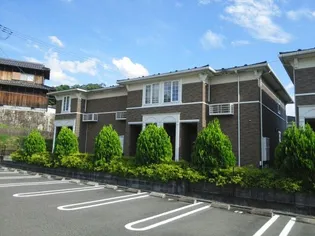イリーデ カーサ Bの画像