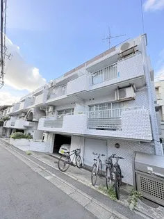 エラール駒場の画像