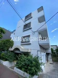 アジュール成増の画像