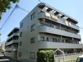 サンセール新所沢の画像