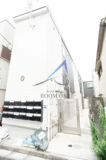 サークルハウス板橋区役所前弐番館の画像