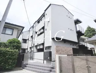 エクセラン柴又の画像