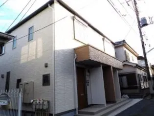フォレナの画像