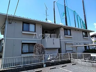 コーボック飛田給 B棟の画像