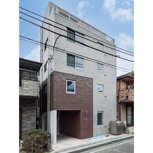 CASA GRAZIE 新小岩の画像