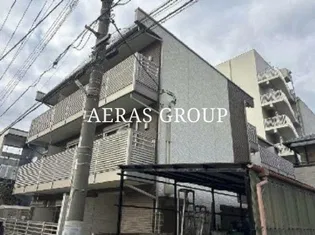 クレイノウィステリアIVの画像