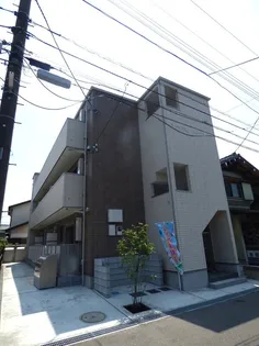 AJ南流山NORTHIの画像