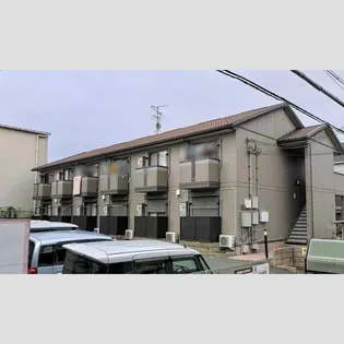 シャルトの外観