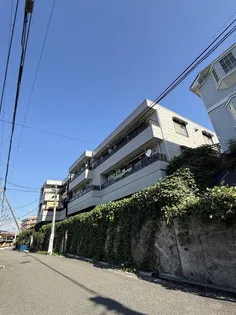 香里グリーンヒルズの画像