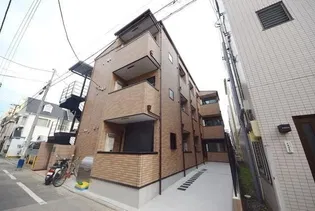 グランディール千住の画像
