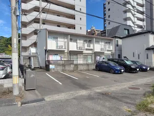 ドミール愛宕の画像