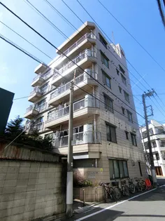 なり駒第3ビルの画像