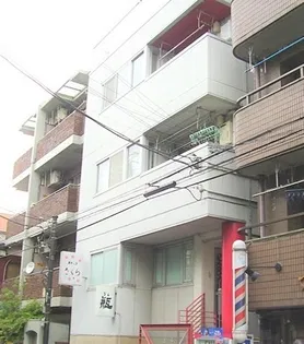 サンコーポ久米川の画像