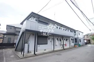 クローバーIIIの画像
