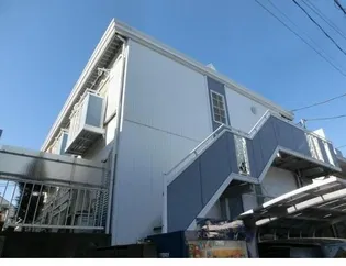 コトーMKハイツの画像
