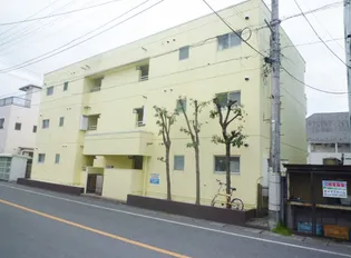 メゾン ド フルール加美の画像