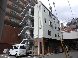 大野ビルの画像