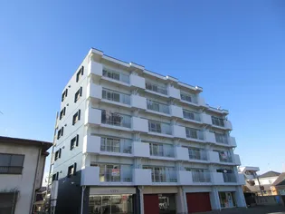 松原ニューハイツの画像