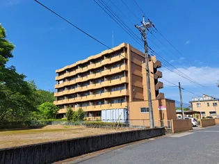 ザイエンス平ヶ崎の画像