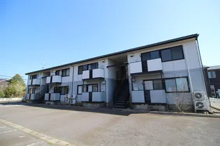 メゾンドRの画像