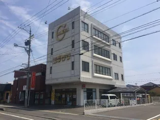 杉山ビルの画像
