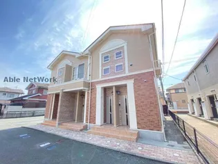 アヴニールIIIの画像