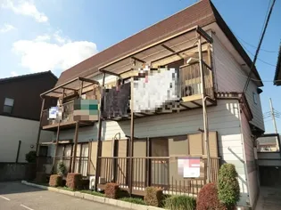 サンテラス篠田の画像