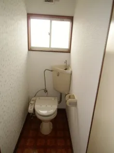 エクセルハイツ庵原第1【1階】の内装