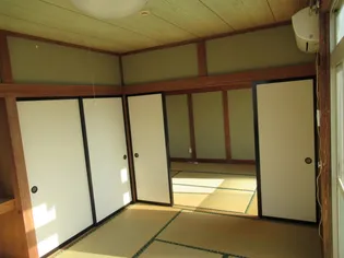 エクセルハイツ庵原第1【1階】の内装