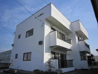 コーポ青山の画像