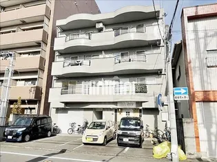 ニュータウン石田の画像