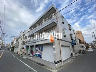 アパルトマン プチの画像