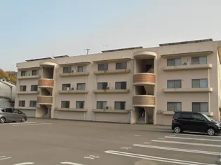 ロイヤルハイツHARADAの画像