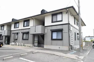 LUMIUS HIGASHIMURA B棟の画像