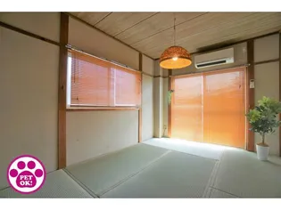 コーポ峠の画像