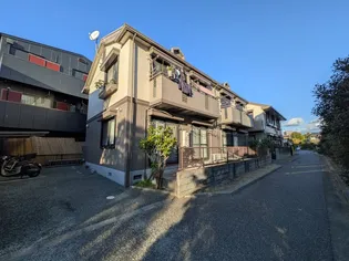 リバーハイツ甲子園の画像