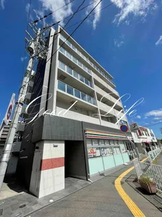 兵庫県高砂市高砂町浜田町2【マンション】の外観