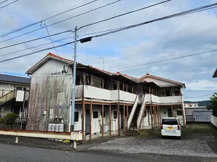 マークハイツ重久の画像