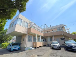 第一フラワーヒルズの画像