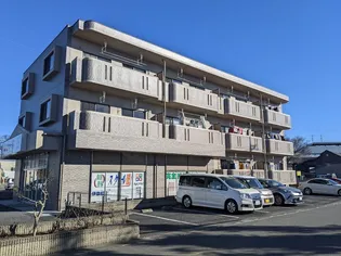 サンモールKOBAの画像